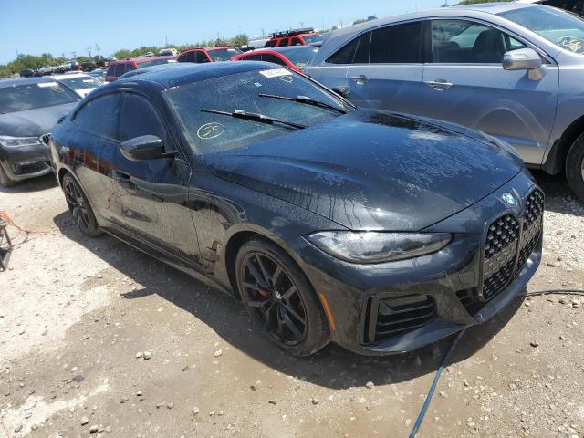 2022 BMW 430I GRAN - WBA63AV02NFN03319