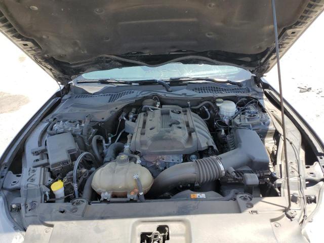 1FA6P8TH1G5246872 Ford MUSTANG