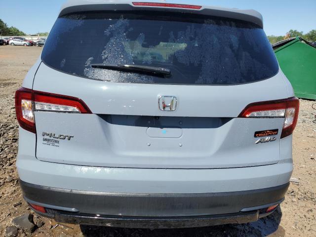 2022 HONDA PILOT TRAI 5FNYF6H8XNB035426