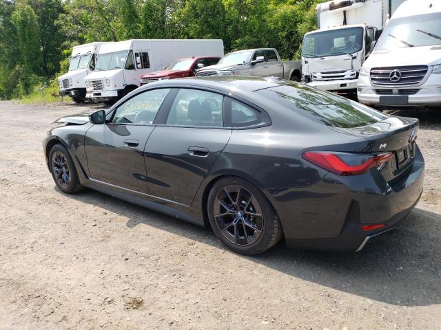 2023 BMW I4 EDRIVE4 - WBY73AW09PFN75870