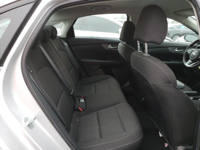 3KPF24AD5ME357538 KIA FORTE FE