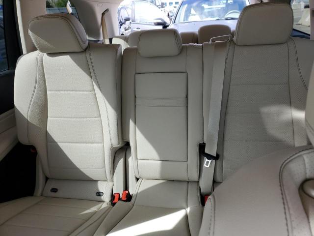 4JGFF5KE9LA149323 Mercedes-Benz Gls 450 4matic