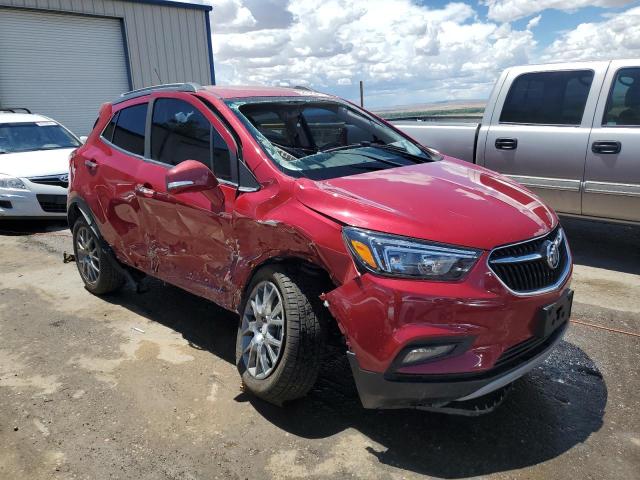 KL4CJ2SB1KB916868 Buick Encore SPO 4