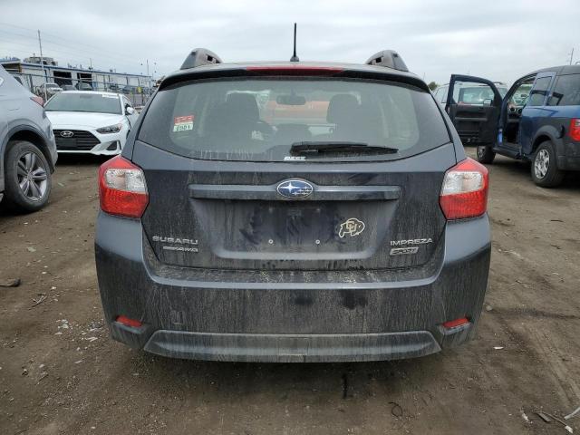 JF1GPAP61G8230593 Subaru Impreza Sport Premium