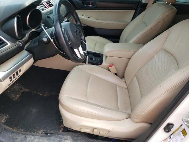 4S3BNBN69F3067870 Subaru Legacy 2.5i Limited