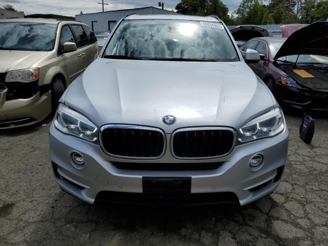 5UXKS4C51F0N11435 BMW X5 Xdrive35d