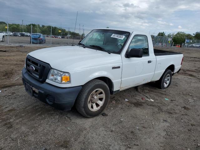 2011 Ford Ranger 