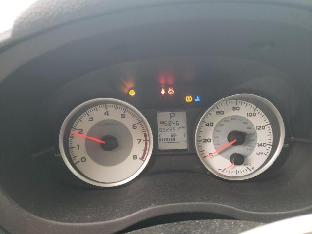 JF1GPAL65E8226517 Subaru Impreza Sport Premium