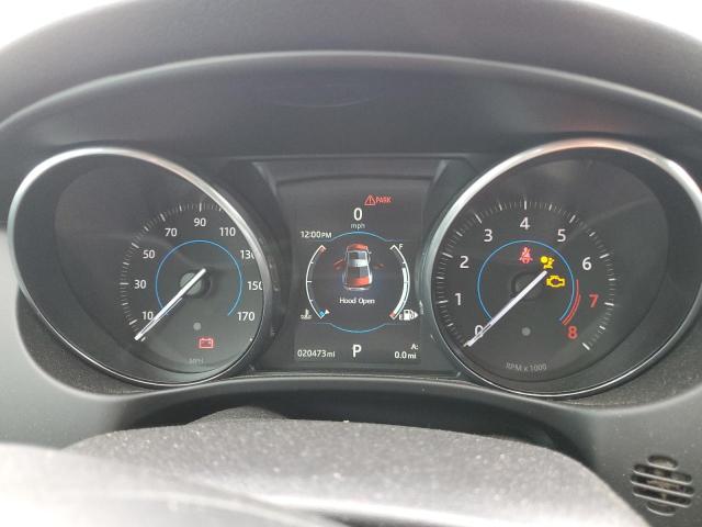 2017 JAGUAR XE PREMIUM - SAJAD4BG4HA954428