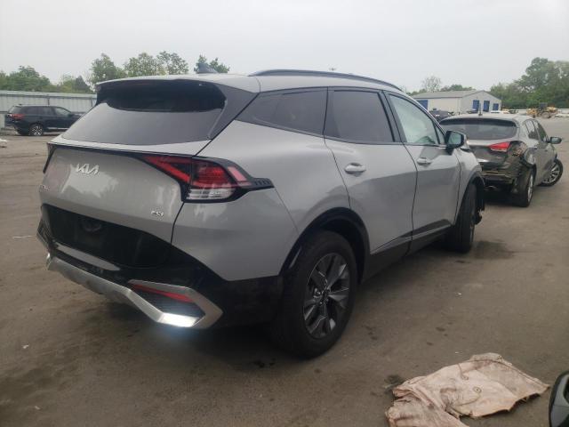 2023 KIA SPORTAGE S - 5XYK4CAF3PG043110