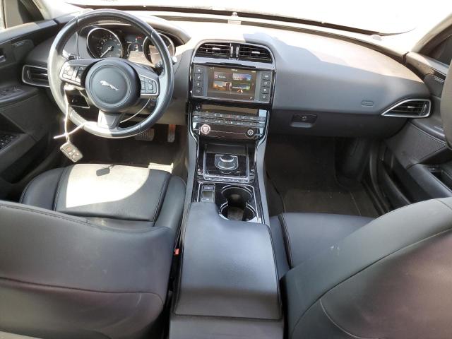 2017 JAGUAR XE PREMIUM - SAJAJ4BN0HA952165