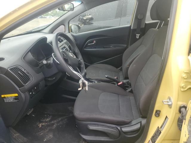 KNADM4A38G6681230 KIA RIO LX