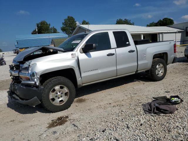 2016 Chevrolet C/K 1500 