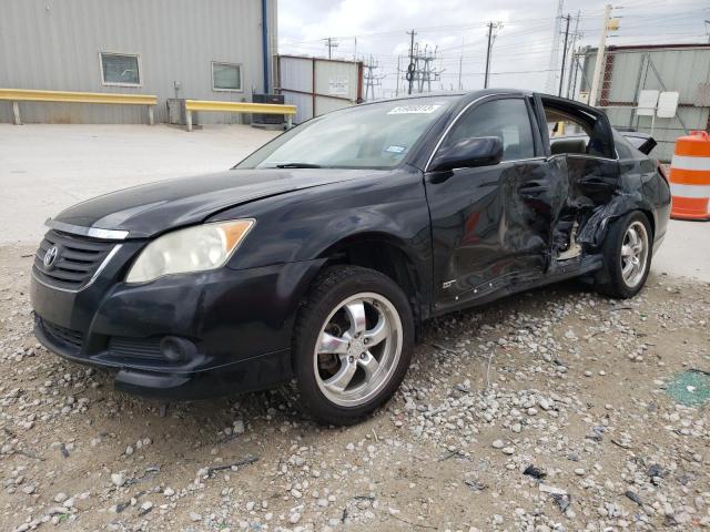 2008 Toyota Avalon XL