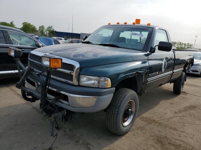 1995 Dodge Ram 2500 