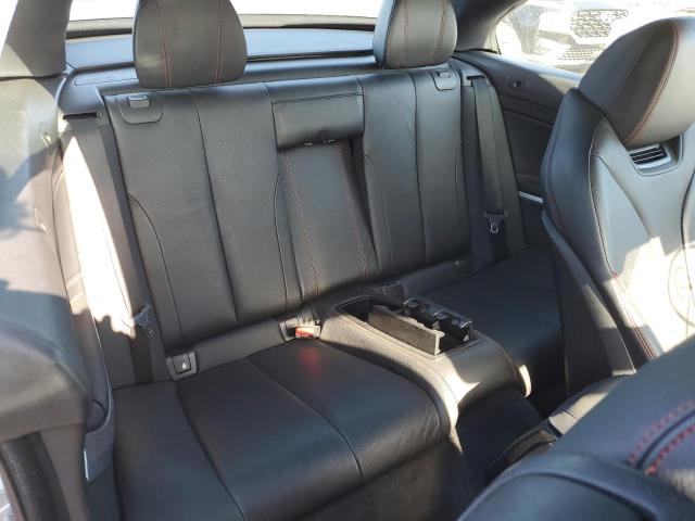 2020 BMW 430I - WBA4Z1C04L5N84271