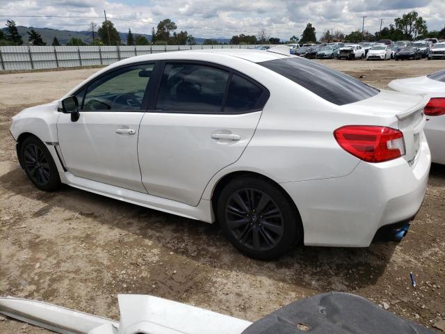 JF1VA1B63H9823254 Subaru WRX