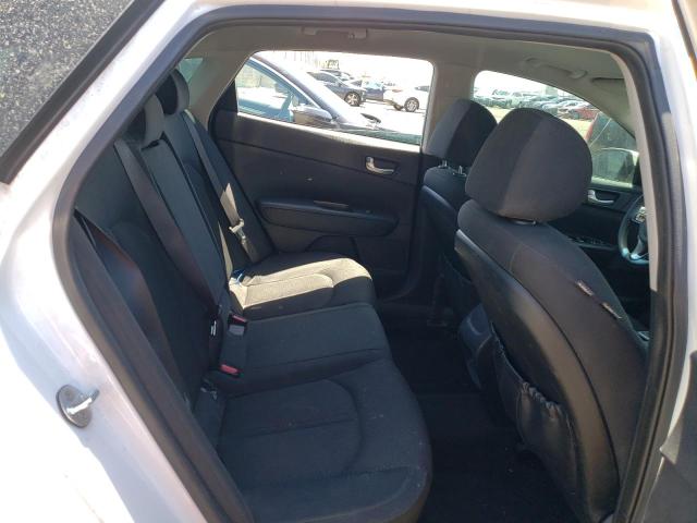 5XXGT4L35GG052610 KIA Optima Lx