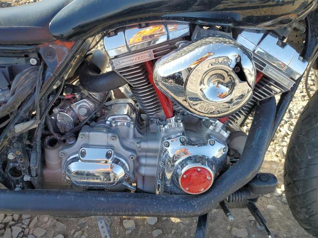 2007 HARLEY-DAVIDSON FLTR 1HD1FS4107Y678193