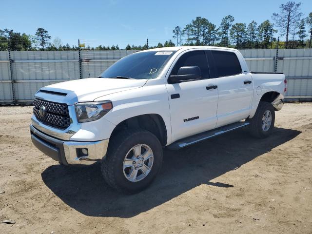 2018 Toyota Tundra 