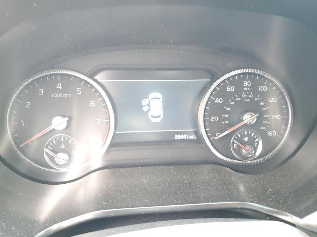 5XYP5DHC6MG125459 KIA Telluride Sx