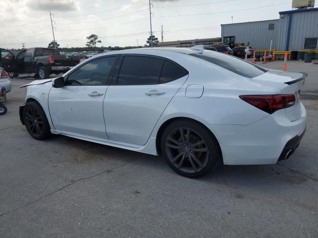 2019 ACURA TLX TECHNO - 19UUB2F65KA002182