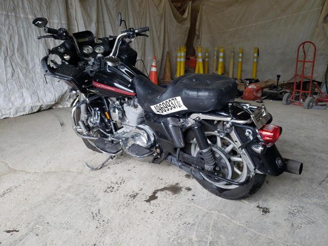 2007 HARLEY-DAVIDSON FLTR 1HD1FS4137Y712594