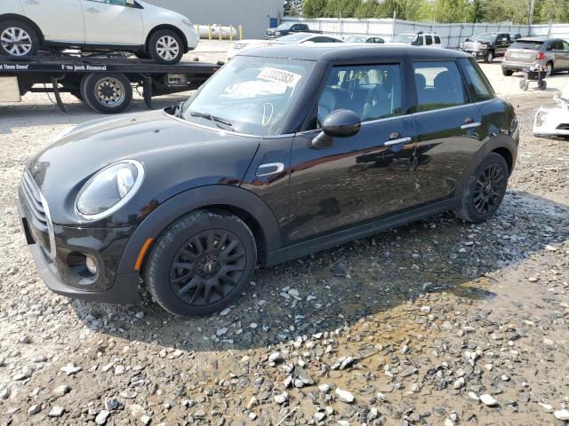 2019 MINI Cooper Coupe 