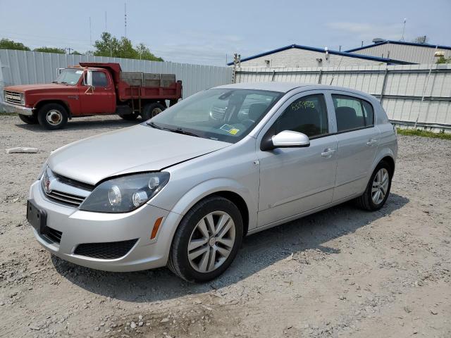 2008 Saturn Astra XE