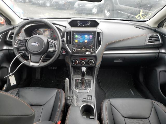JF2GTHMC0M8348009 Subaru Crosstrek Limited