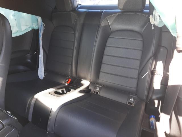 W1KWJ8DB7MG074259 Mercedes-Benz C 300