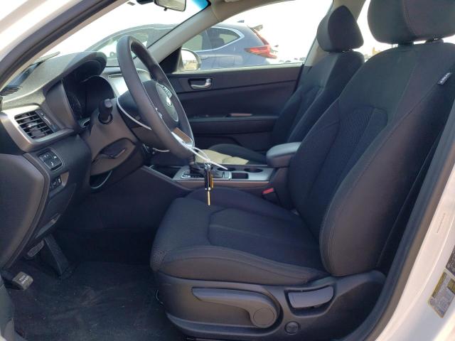 5XXGT4L32KG305066 KIA Optima Lx