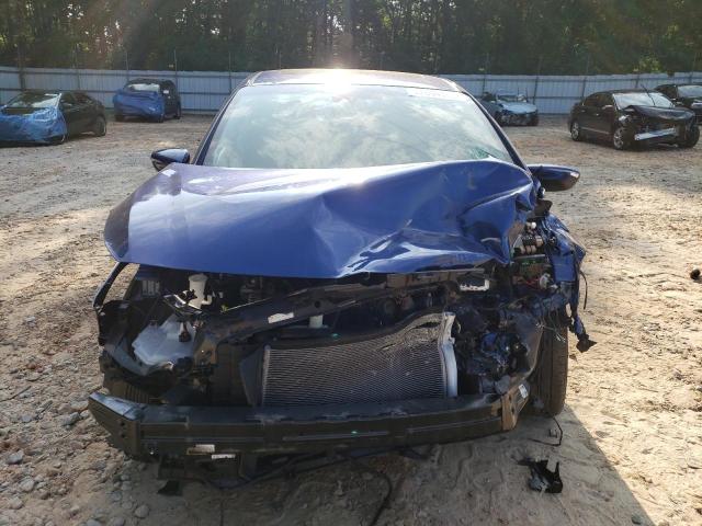 3KPFL4A74JE267851 KIA FORTE LX