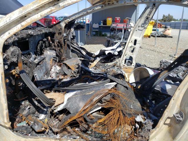 5YJ3E1EA1KF301855 Tesla MODEL 3