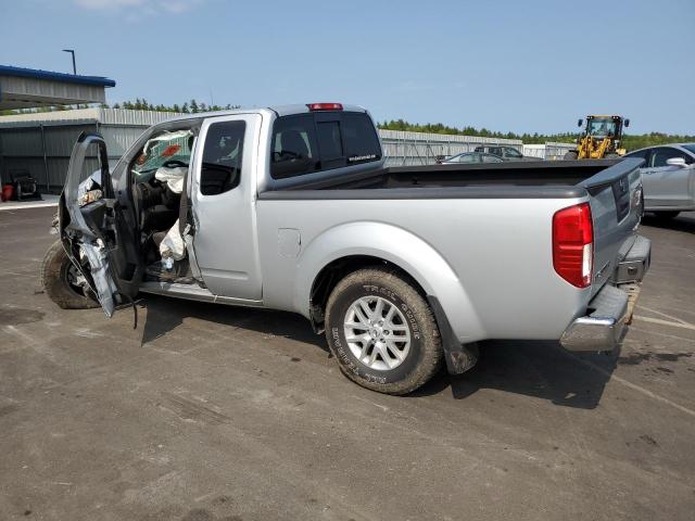 2015 NISSAN FRONTIER S - 1N6AD0CW5FN735932