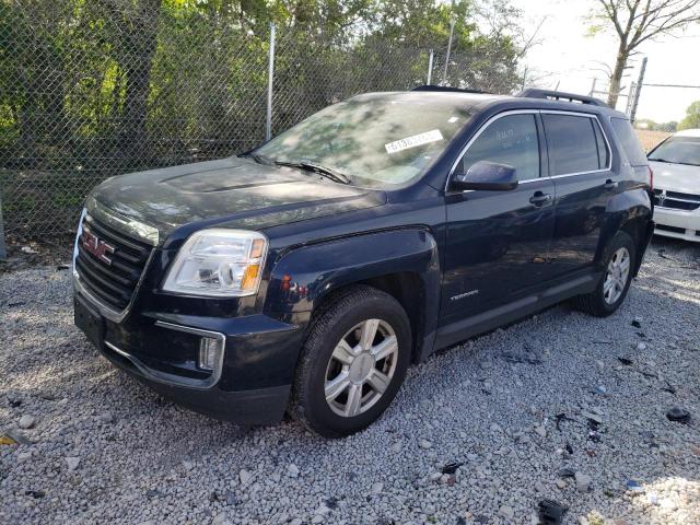 2016 GMC Terrain SLE