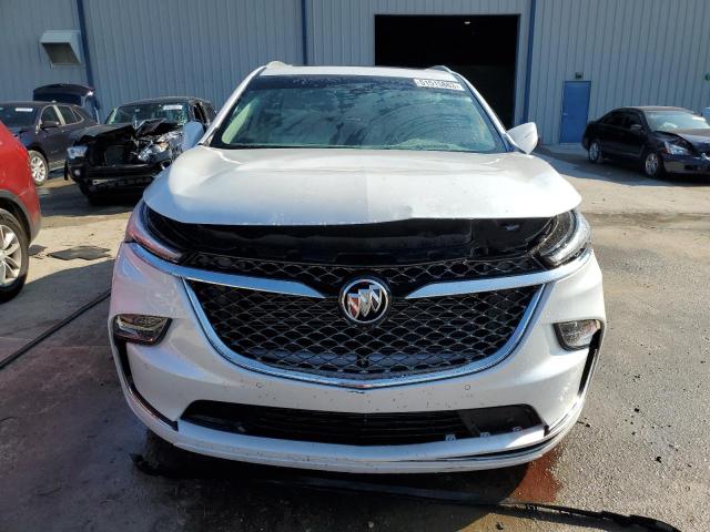 2022 BUICK ENCLAVE AV - 5GAERDKW1NJ172710
