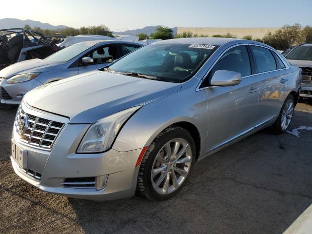 2014 Cadillac XTS Luxury Collection