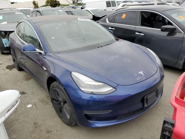 5YJ3E1EAXJF154370 Tesla MODEL 3