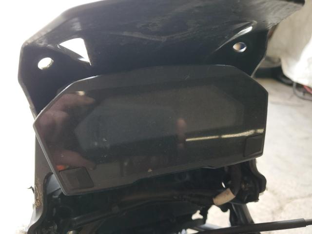 2020 HONDA NC750 X JH2RC900XLK200175
