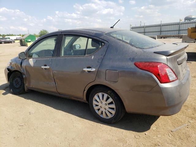 3N1CN7AP6EL852501 Nissan VERSA S