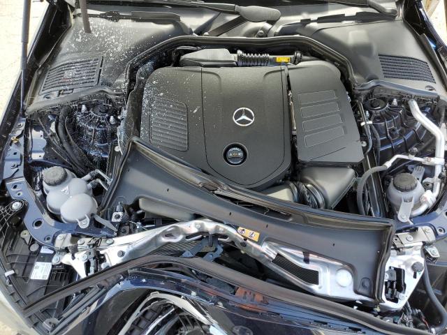 W1KAF4GB0PR098749 Mercedes-Benz C 300