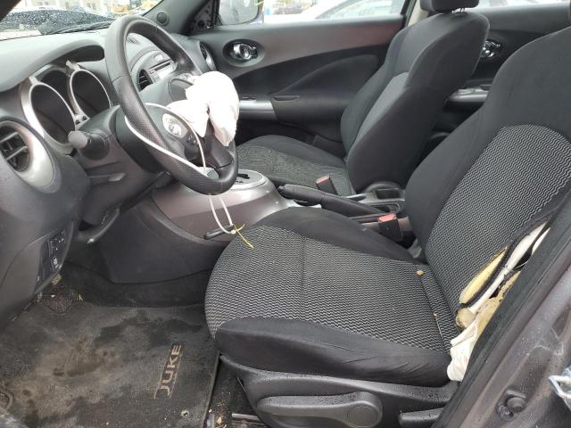 2015 NISSAN JUKE S - JN8AF5MV3FT554151