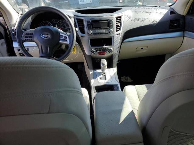 4S3BMCA64E3029816 Subaru Legacy 2.5i