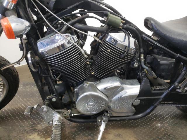 2001 HONDA VT750 DC JH2RC44051K503245