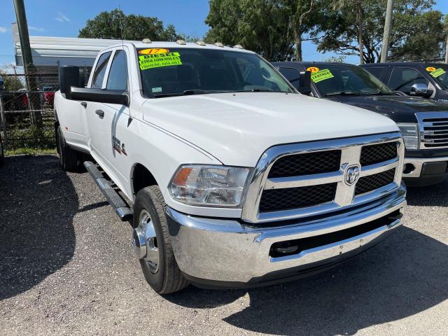 2017 Ram 3500 ST