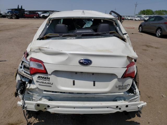 4S3BNEN60J3015344 Subaru Legacy 3.6r Limited