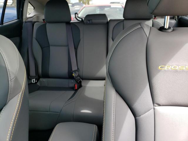 JF2GTHSC9PH326100 Subaru Crosstrek Sport