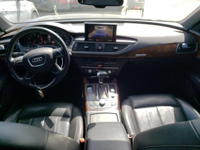 VIN WAU2GAFC9EN133908 2014 Audi A7, Prestige no.8