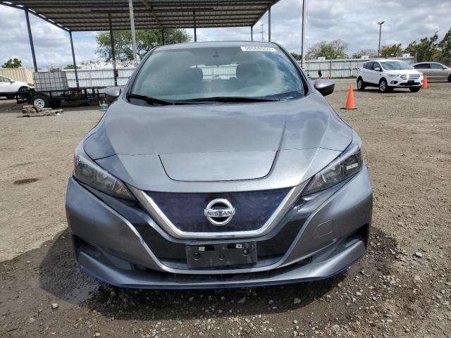1N4BZ1CP1KC312705 Nissan Leaf S Plus
